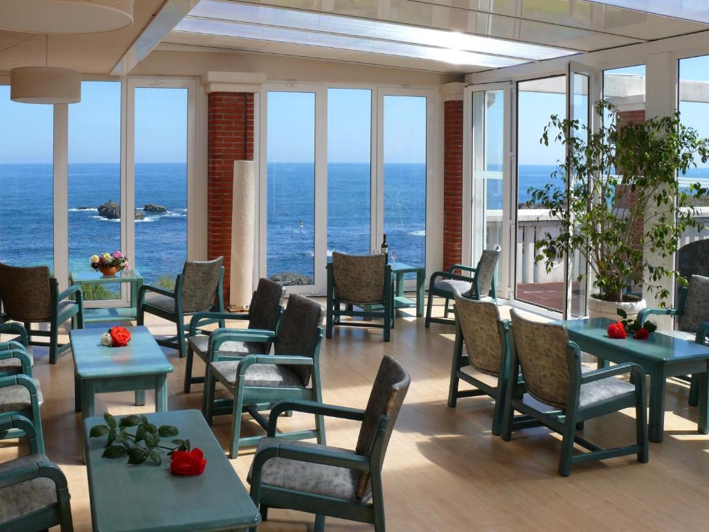 Hotel Torre Cristina Noja Kültér fotó