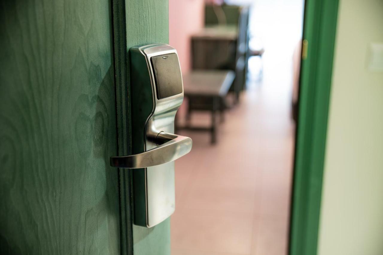 Hotel Torre Cristina Noja Kültér fotó